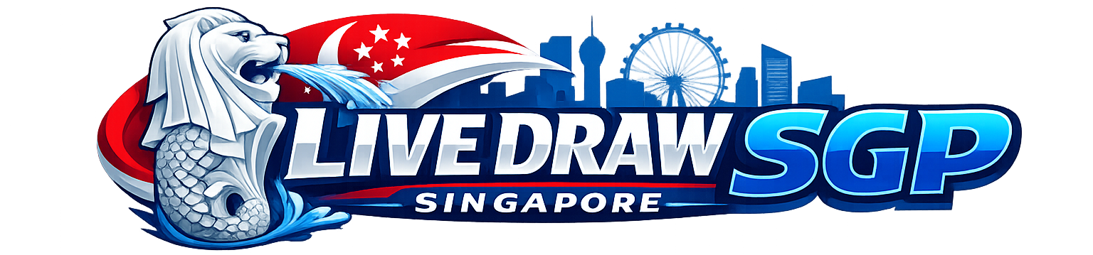 Live Draw SGP